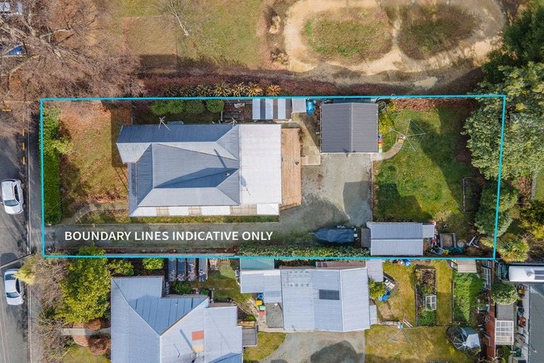 Photo of property in 17 Rayner Street, Temuka, 7920