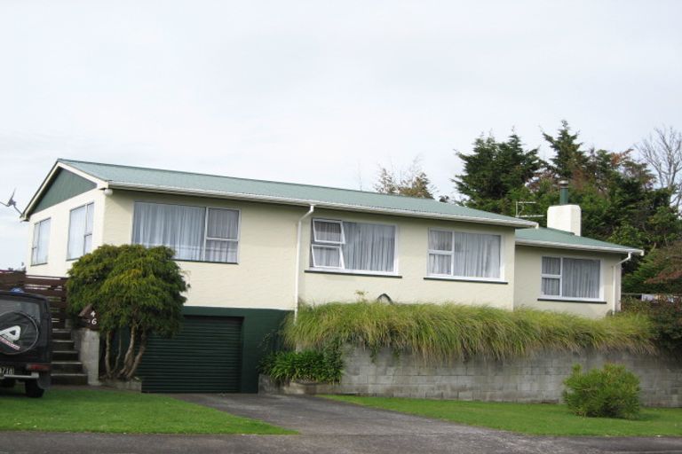 Photo of property in 46 Browne Street, Waitara, 4320