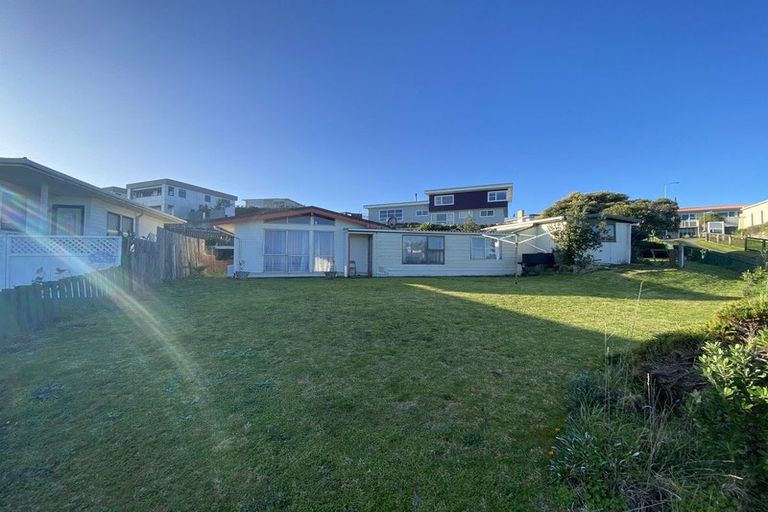Photo of property in 7 Kapiti Terrace, Castlecliff, Whanganui, 4501