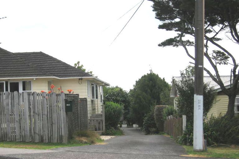 Photo of property in 2/36 Salisbury Road, Birkdale, Auckland, 0626