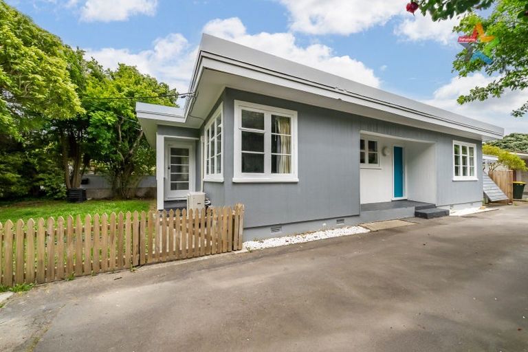 Photo of property in 46 Leighton Avenue, Waiwhetu, Lower Hutt, 5010