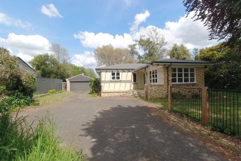 Photo of property in 52 Enderley Avenue, Enderley, Hamilton, 3214