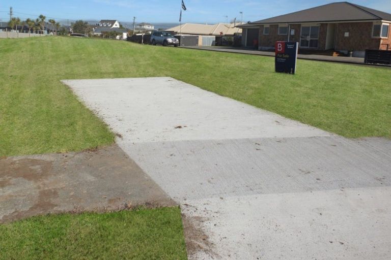 Photo of property in 42 Andrews Street, Foxton Beach, Foxton, 4815