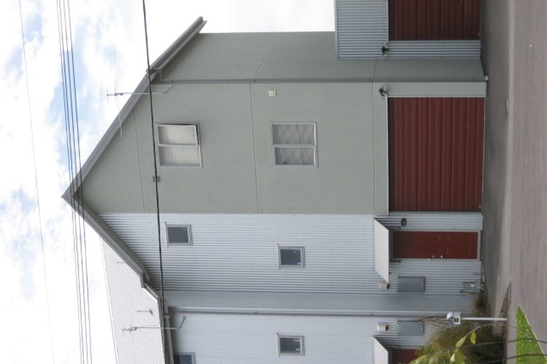 Photo of property in 59 Fairfield Avenue, Addington, Christchurch, 8024