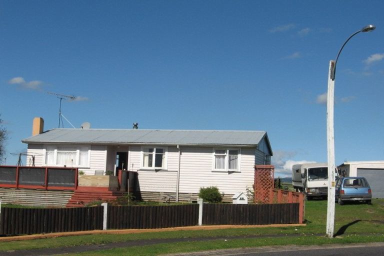 Photo of property in 15 Aberfoyle Place, Tokoroa, 3420