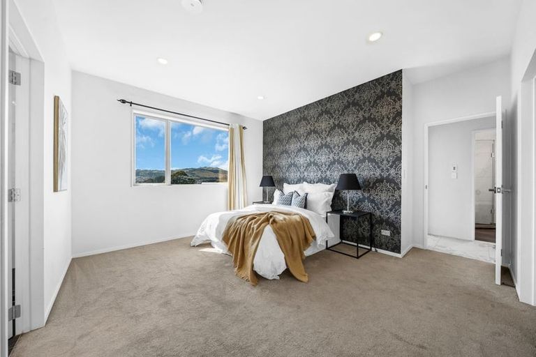 Photo of property in 10 Bellenden Crescent, Pokeno, 2402