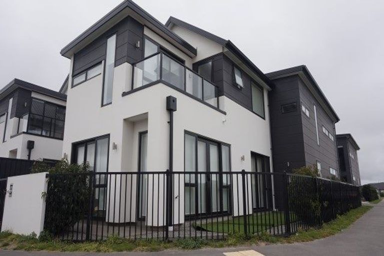 Photo of property in 96 Corsair Drive, Wigram, Christchurch, 8042