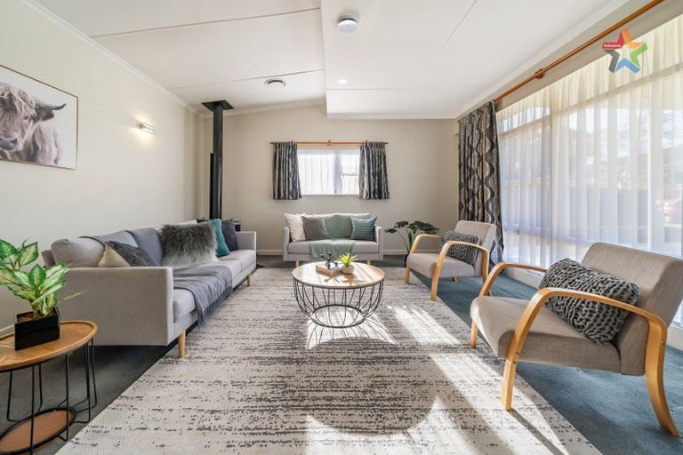 Photo of property in 13 Mcdonald Street, Taita, Lower Hutt, 5011