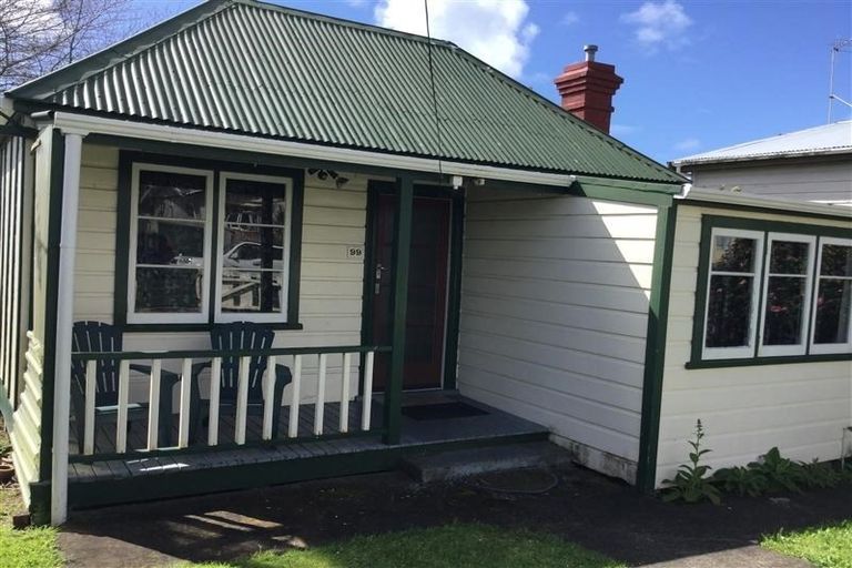 Photo of property in 99 Lemon Street, New Plymouth, 4312