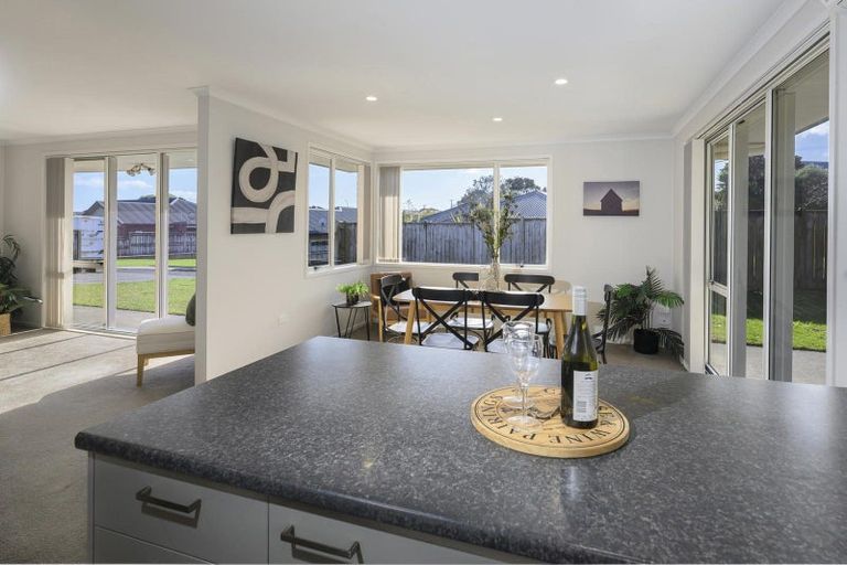 Photo of property in 58d Penrod Drive, Bell Block, New Plymouth, 4312