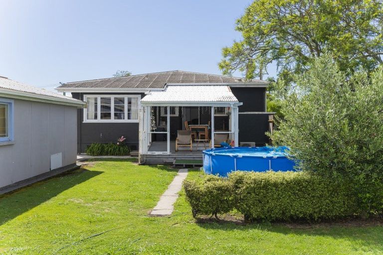 Photo of property in 14 Muir Street, Te Hapara, Gisborne, 4010