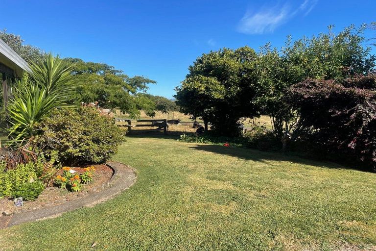 Photo of property in 109 Ellis Road, Otorohanga, 3974
