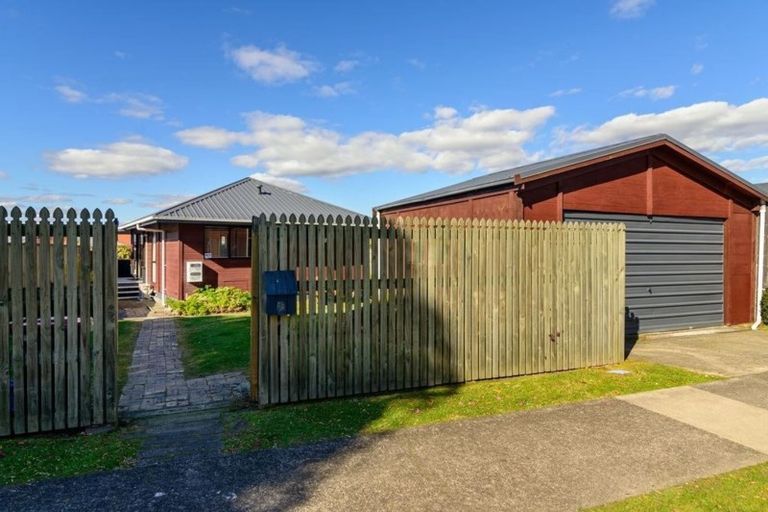 Photo of property in 48 James Street, Victoria, Rotorua, 3010