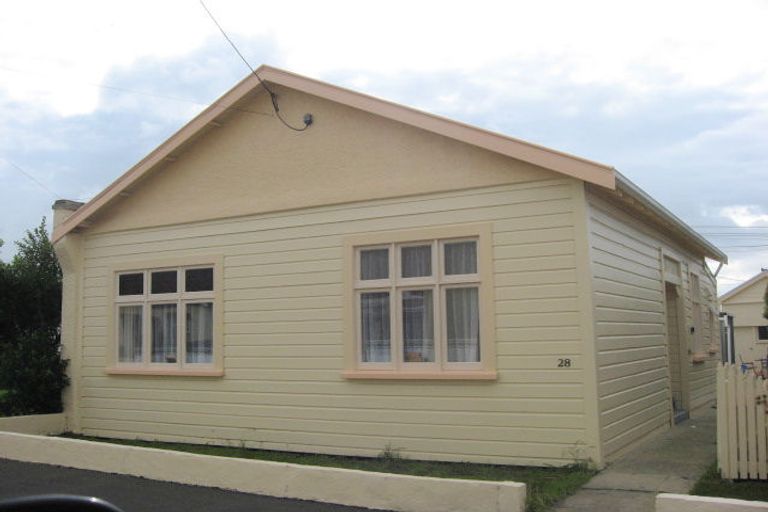 Photo of property in 28 Edwin Street, Caversham, Dunedin, 9012