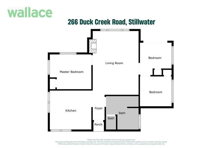 Photo of property in 266 Duck Creek Road, Stillwater, Silverdale, 0993