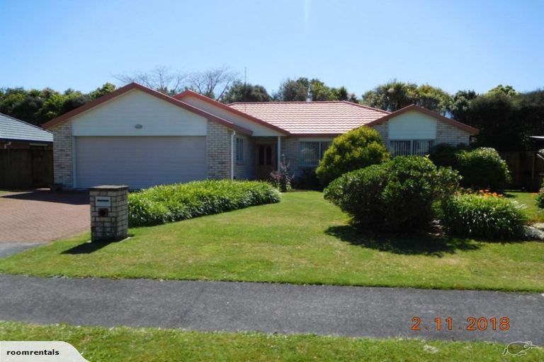 Photo of property in 23 Anchor Close, Flagstaff, Hamilton, 3210