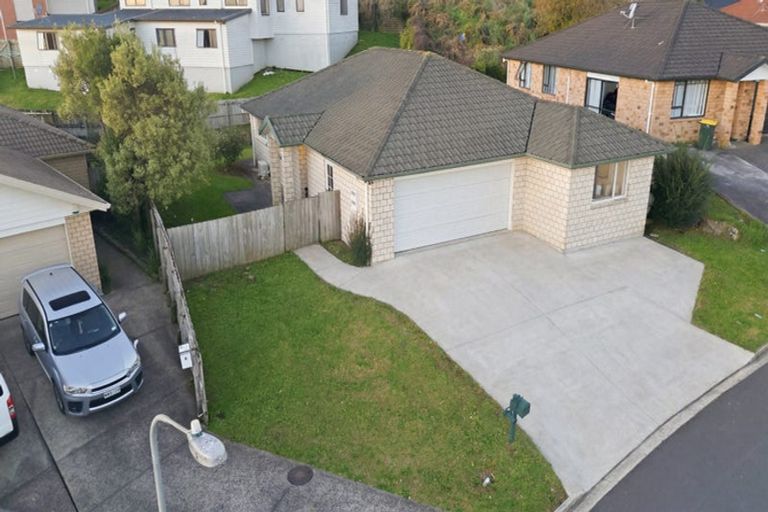 Photo of property in 8 Nykki Place, Papakura, 2110