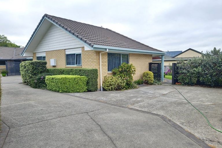 Photo of property in 16a Kim Crescent, Witherlea, Blenheim, 7201