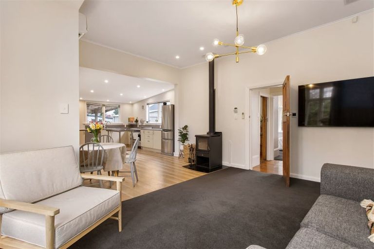 Photo of property in 15 Flockton Street, Mairehau, Christchurch, 8013