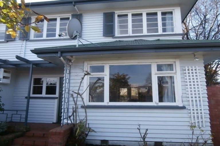 Photo of property in 62 Browns Road, St Albans, Christchurch, 8014