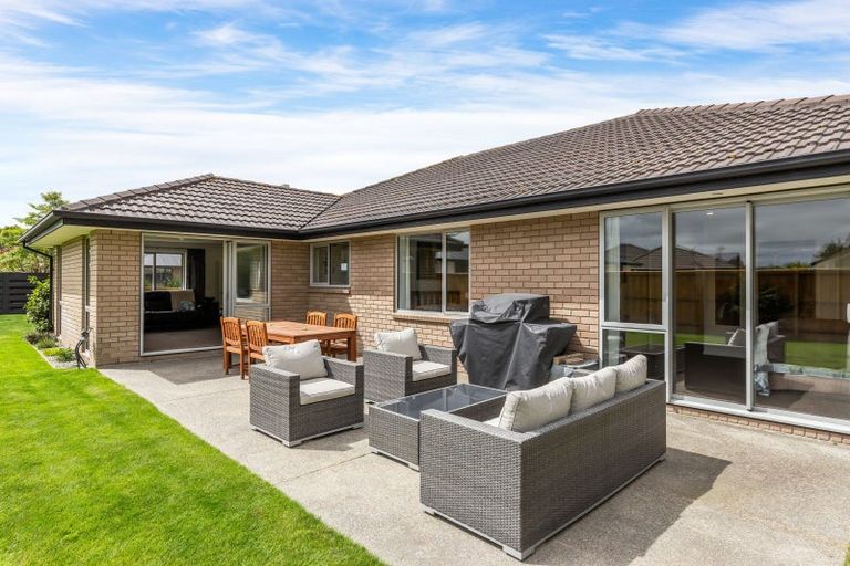 Photo of property in 153 Lowes Road, Rolleston, 7614