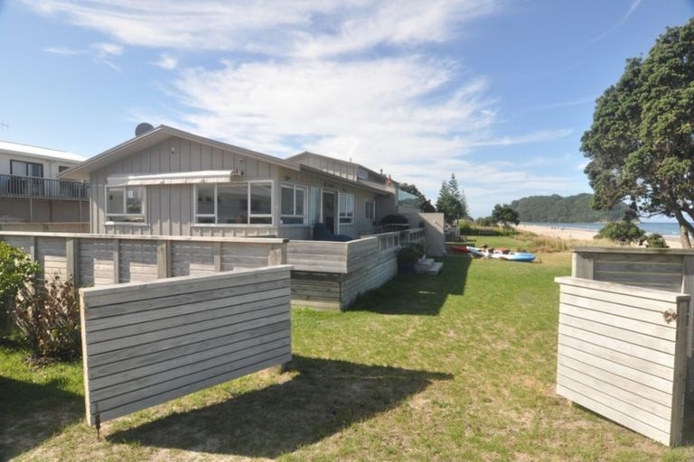 Photo of property in 112a Hinemoa Street, Whangamata, 3620