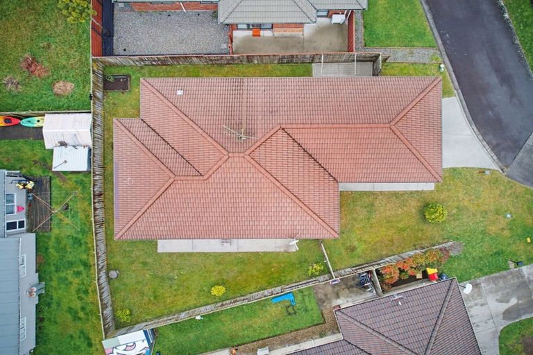 Photo of property in 32 Kinder Place, Ngongotaha, Rotorua, 3010