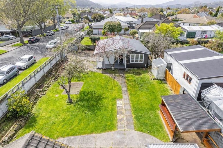 Photo of property in 40 Moonshine Road, Trentham, Upper Hutt, 5018