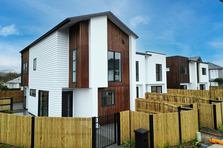 Photo of property in 60 Milne Crescent, Taita, Lower Hutt, 5011