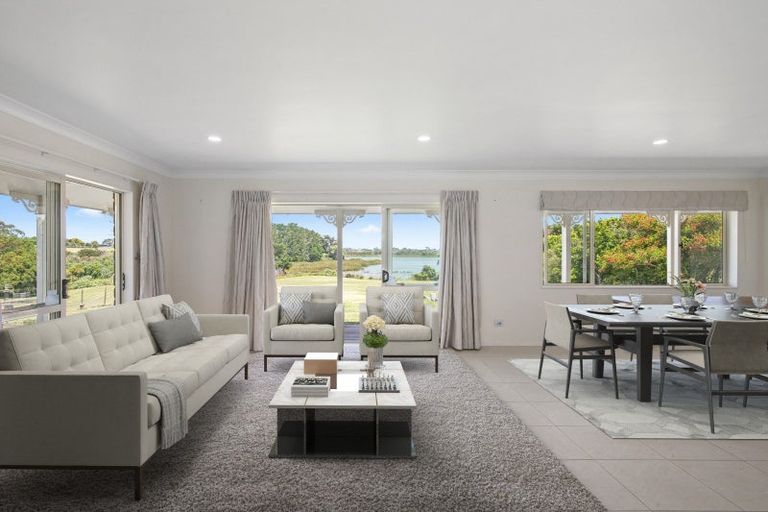 Photo of property in 49 Wharf Road, Clarks Beach, Pukekohe, 2679