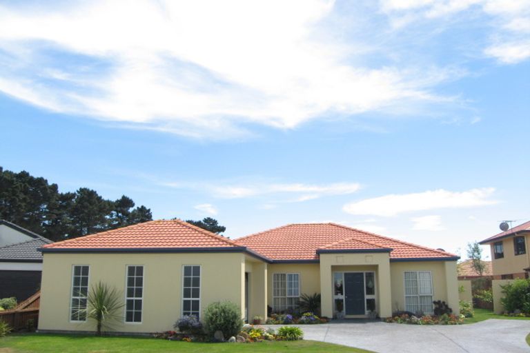 Photo of property in 6 Primula Place, Waimairi Beach, Christchurch, 8083