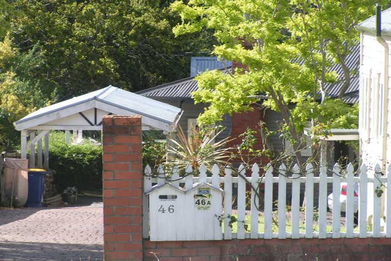 Photo of property in 1/46 Gladstone Road, Northcote, Auckland, 0627