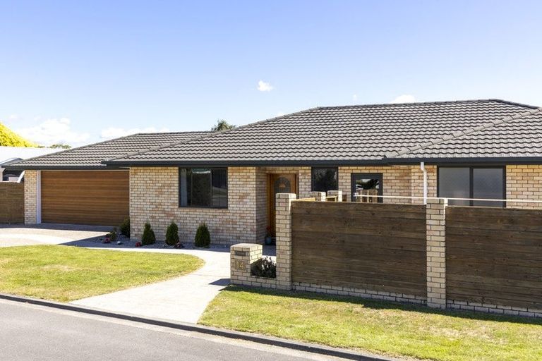 Photo of property in 14 Springswood Grove, Springlands, Blenheim, 7201