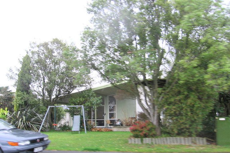 Photo of property in 217 Sunnybank Crescent, Camberley, Hastings, 4120