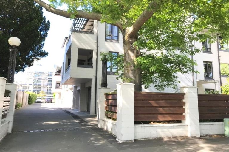 Photo of property in 9/32 Cashel Street, Christchurch Central, Christchurch, 8013