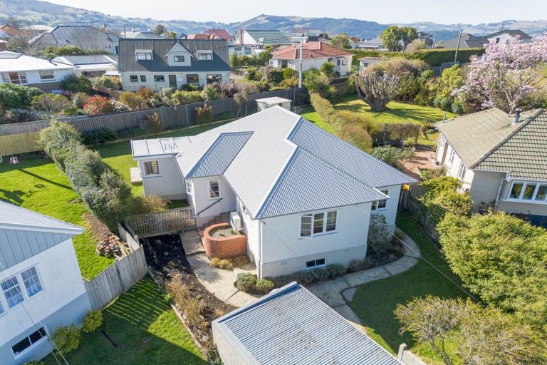 Photo of property in 3 Oliver Street, Wakari, Dunedin, 9010