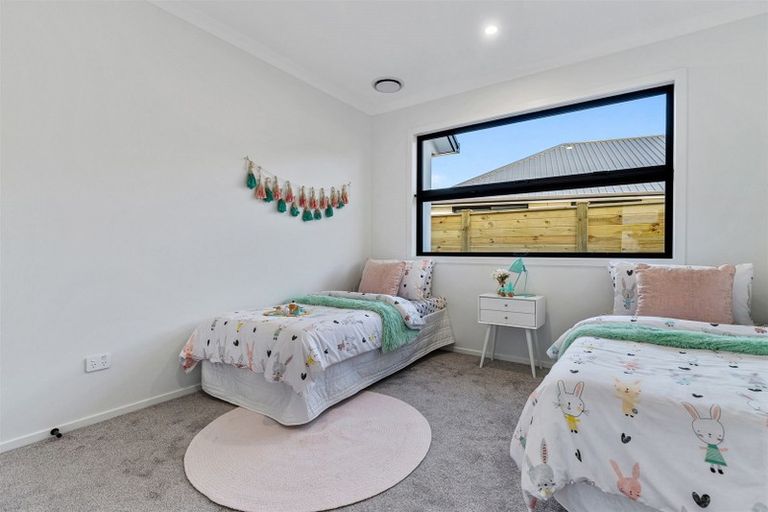 Photo of property in 8 Howie Street, Morrinsville, 3300