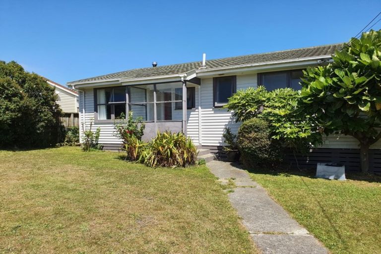 Photo of property in 31 Matatiro Street, Titahi Bay, Porirua, 5022