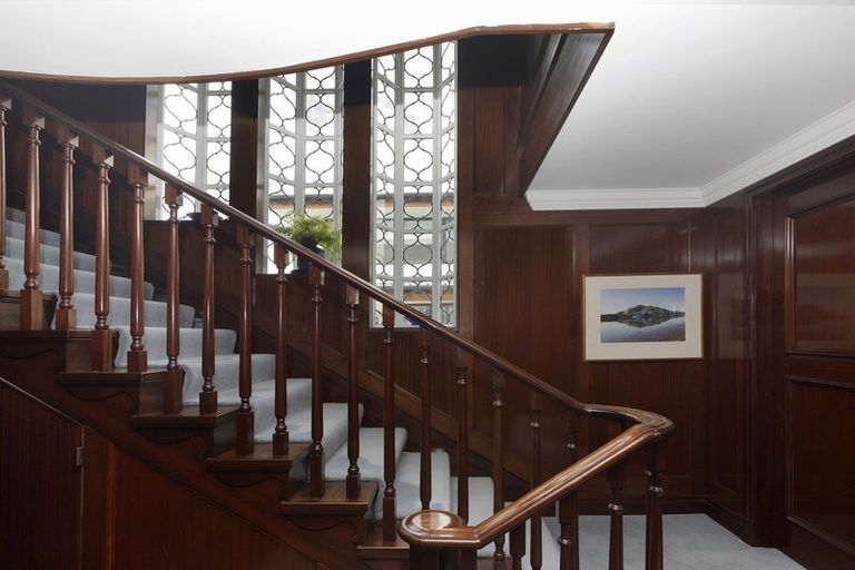 Photo of property in 21 Circuit Street, Merivale, Christchurch, 8052