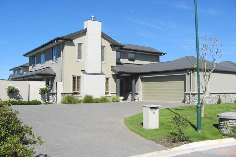 Photo of property in 16 Brookfield Drive, Northwood, Christchurch, 8051