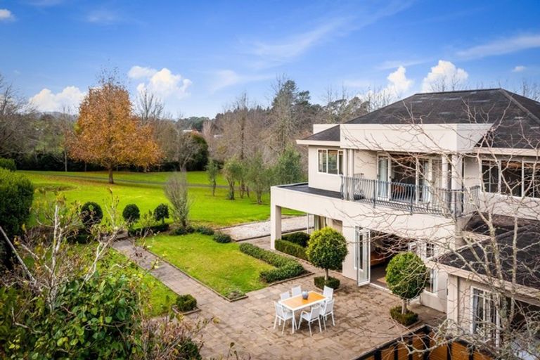 Photo of property in 246 State Highway 16, Kumeu, 0892