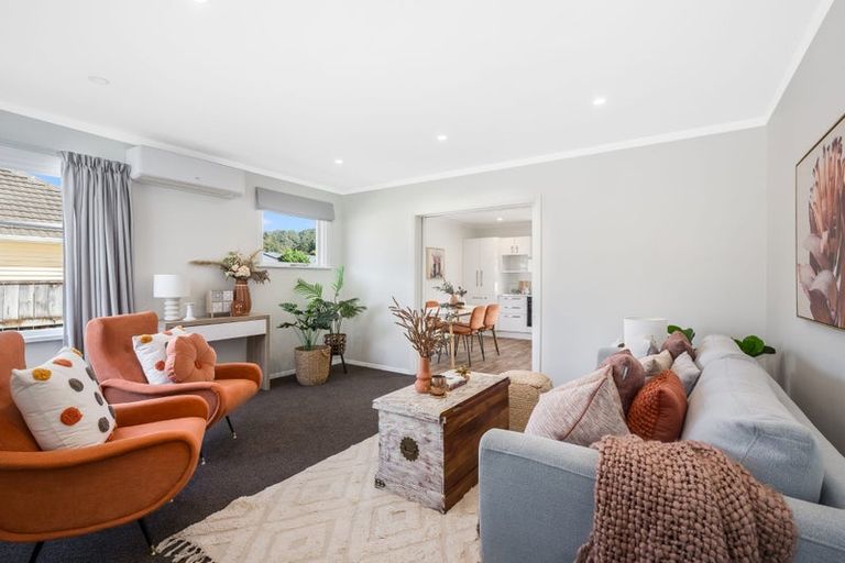 Photo of property in 15 Totara Street, Wainuiomata, Lower Hutt, 5014