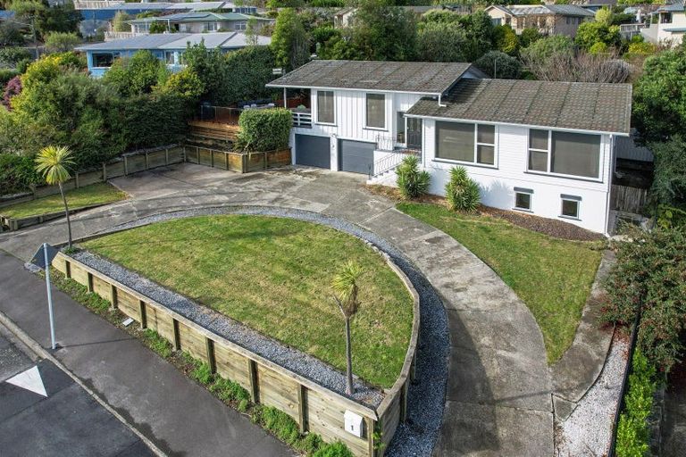 Photo of property in 1 Middlebank Drive, Richmond, 7020