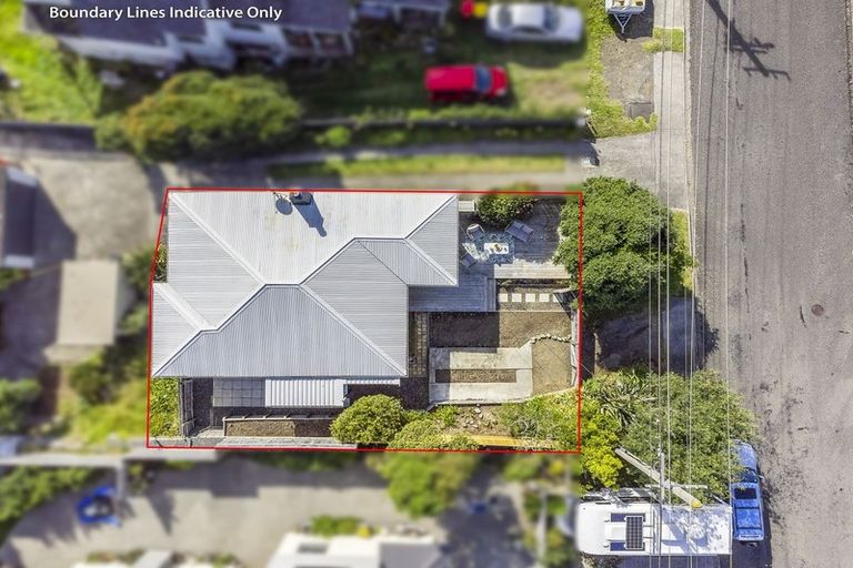 Photo of property in 124a Seaview Road, Paraparaumu Beach, Paraparaumu, 5032