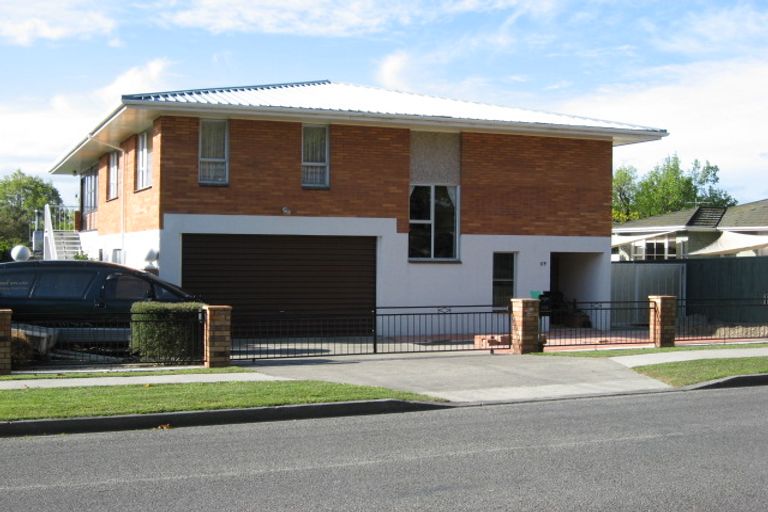 Photo of property in 119 Wither Road, Witherlea, Blenheim, 7201