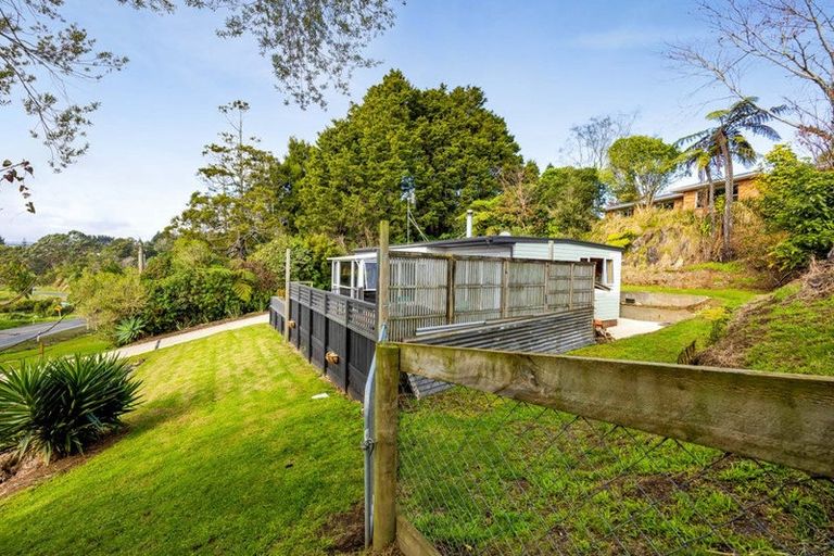 Photo of property in 1 Nikorima Street, Urenui, 4375