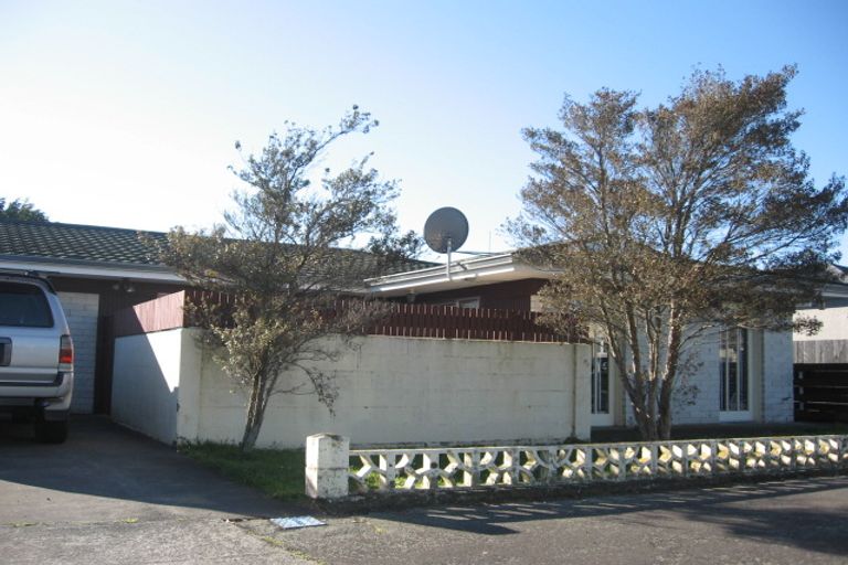 Photo of property in 237b College Street, West End, Palmerston North, 4412