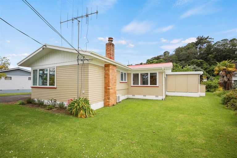 Photo of property in 304 Ngati Maru Sh25 Highway, Thames, 3578