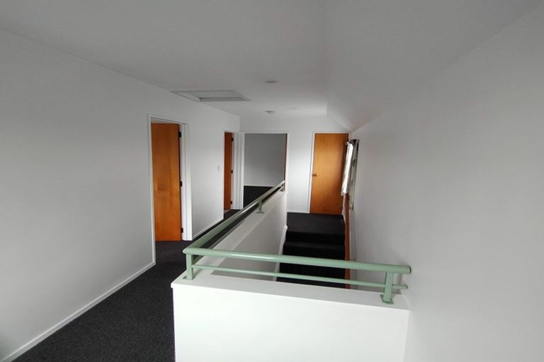 Photo of property in 1/13 Crohane Place, Addington, Christchurch, 8024