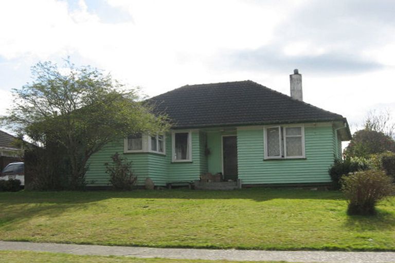 Photo of property in 8 Kauri Crescent, Murupara, 3025